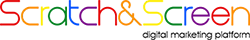 Scratch&Screen-Digital marketing platform